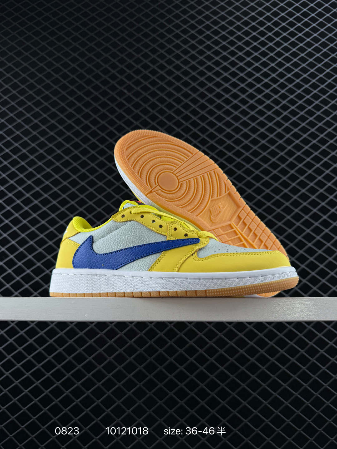 Nike Air Jordan 1 Low OG SP